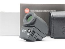 Viseur électronique Leica