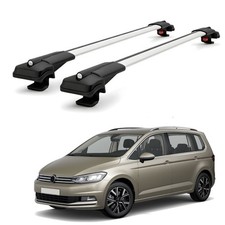 pour Volkswagen Touran II MPV