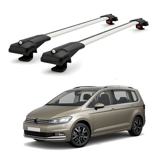 Pour volkswagen touran mpv - touran, ii