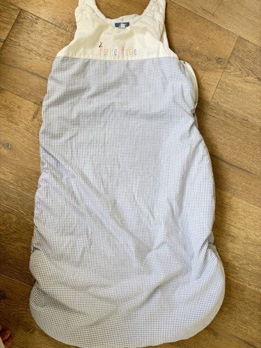Jacadi sleep sack - sleep,