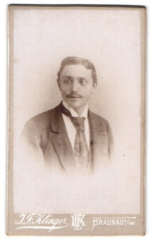 Photographie klinger - photographie, j.f.