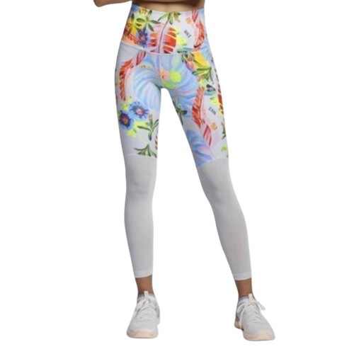 Nike dri fit tropical - dri,