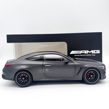 NZG 1:18 Mercedes-Benz AMG CLE