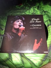 linda de suza a l’olympia