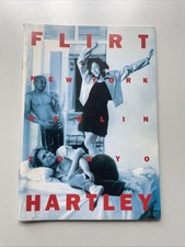 FLIRT - Hal Hartley -1996