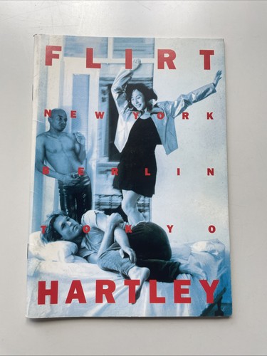 Flirt hal hartley 1996 - -,