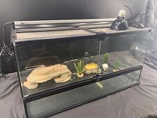 terrarium reptile marque terratlantis 