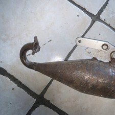 Pot Détente Leovinci Scooter Jamais Monte Racing