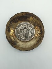 Coupelle Militaire Métal