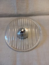 verre de projecteur avec