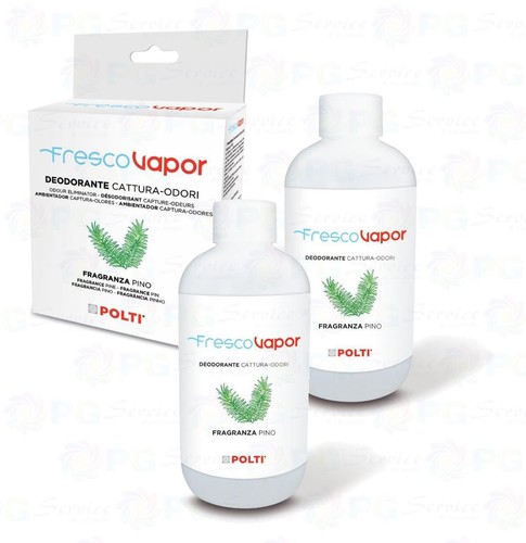 Polti frescovapor - polti, 2x