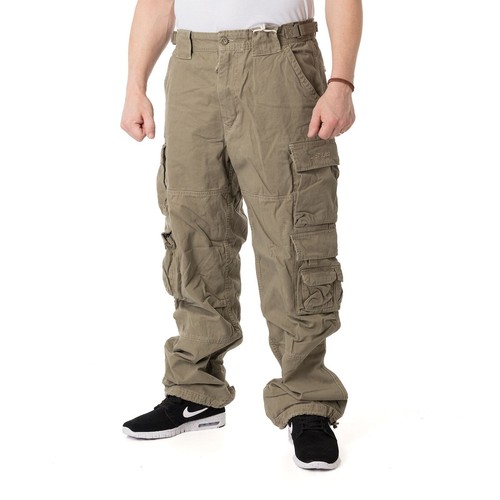 Jet lag 007 pantalon - jet,