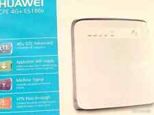 Routeur BOX WAN et SIM 4G 4G+