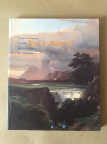 Collectif paysages de la - paysages,