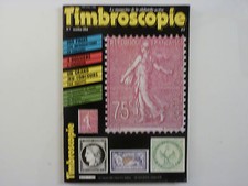 Timbroscopie octobre - /,