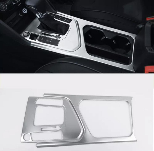 Console centrale porte gobelet - console, porte-gobelet