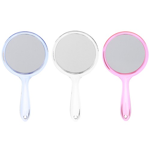 Pcs miroirs maquillage - 3, de