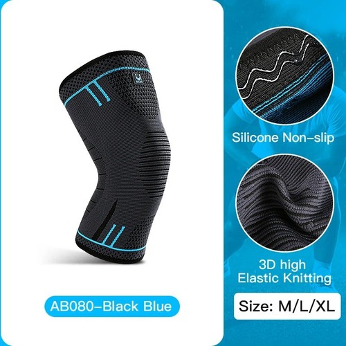 Genouillère compression - genouillère, de