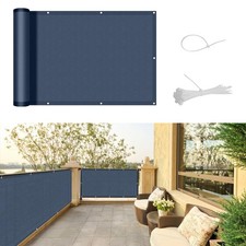 Brise Vue Balcon 90x600cm