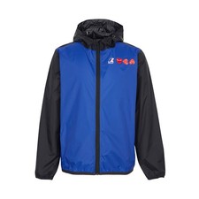 COMME DES GARCONS X K-way