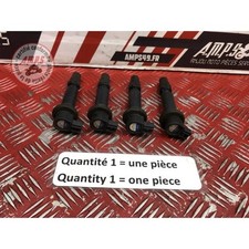 Antiparasite Suzuki 600 GSR 2006 à 2011