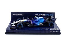 MINICHAMPS 1/43 - WILLIAMS