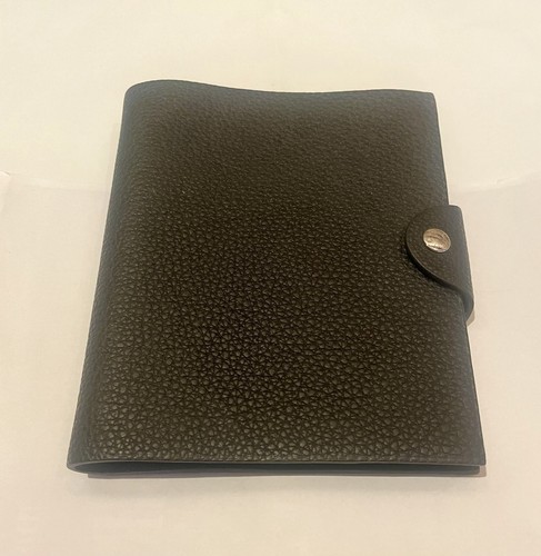 Hermès couverture cahier - couverture, de