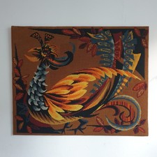 Oiseau royal paris - paris, tapisserie