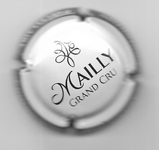 capsule de champagne MAILLY