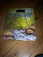 Aquarelles Paysages : Peinture