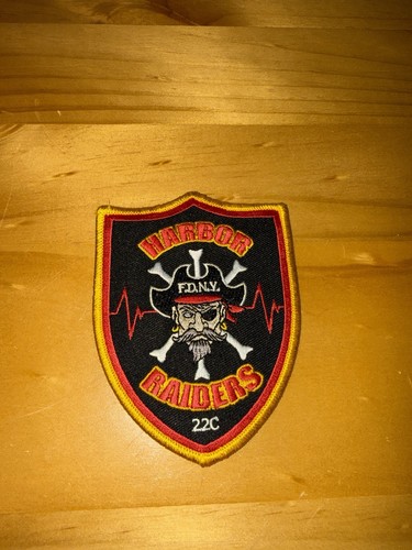 Fdny ems patch new - york, city