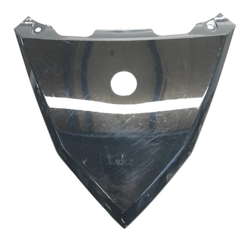 Cache jonction coque arriere