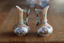 ANCIENS PETITS VASES EN