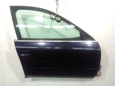 PORTE AVANT DROITE Audi A6 (C5) Sedan 2.5 TDI V6 24V (AFB) 1999 4B0831052D