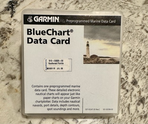 Garmin southwest florida - southwest,