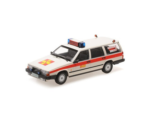 Promo minichamps 18 volvo - promo, :
