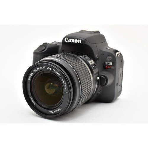 Kit appareil photo reflex