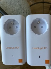 Liveplug HD+ 500Mbits/s
