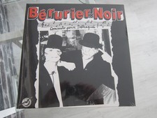Vinyle 33T LP Bérurier Noir -