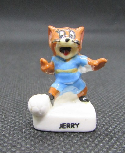 Fève série tom jerry - tom,