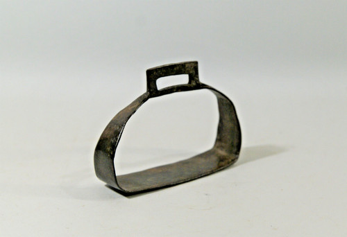 Ancien etrier inde - etrier,, inde,stirrup