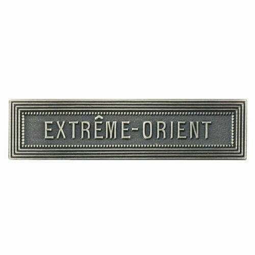 Extreme orient agrafe - -,