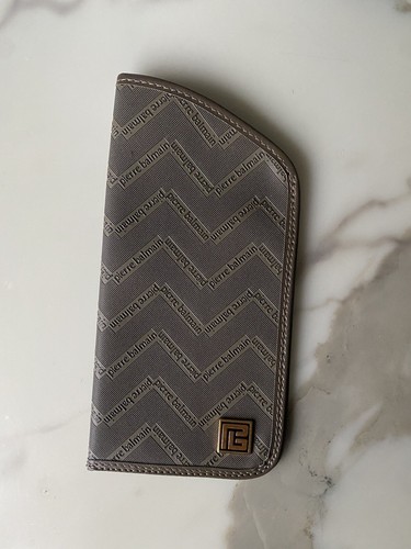 Etui lunette logo - etui,