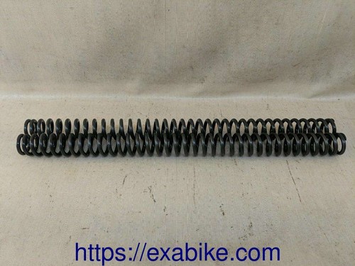 Ressorts fourche pour - fourche, honda