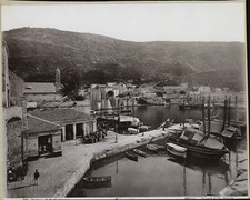 Stengel & Co, Italia, Ragusa