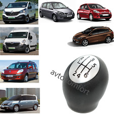 Pommeau de vitesse pour