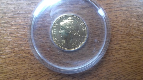 Médaille révolution - médaille,
