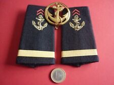 PAIRE DE FOURREAUX  TDM / S/