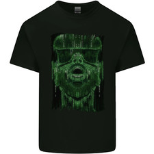 T-Shirt VR Pour Enfants