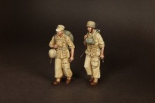 Fallschirmjäger - Brigade